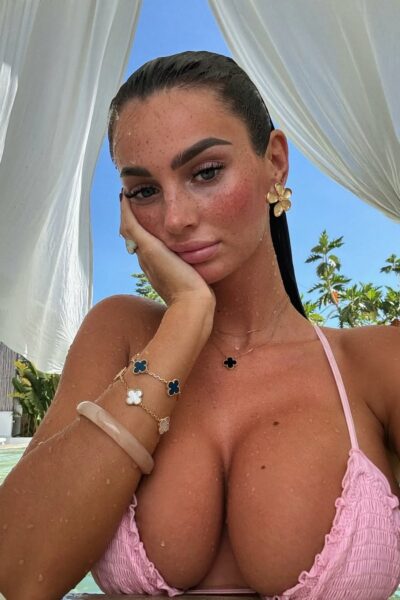 Sexy Bangalore Call Girl